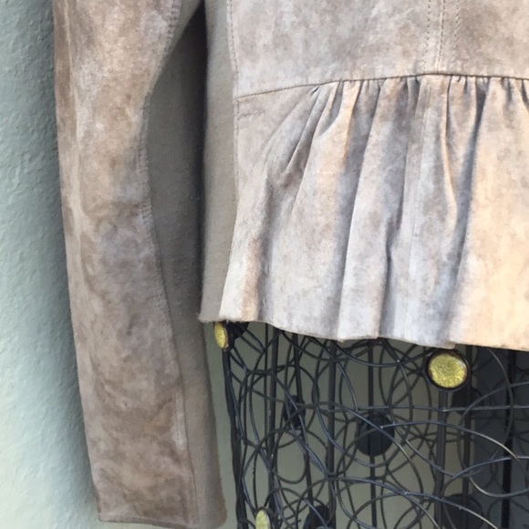 Vintage style Jacket - Picture 7 of 8